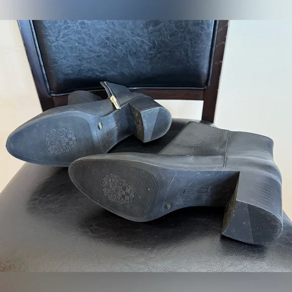 Vince Camuto Gaviren Booties - Picture 11 of 12